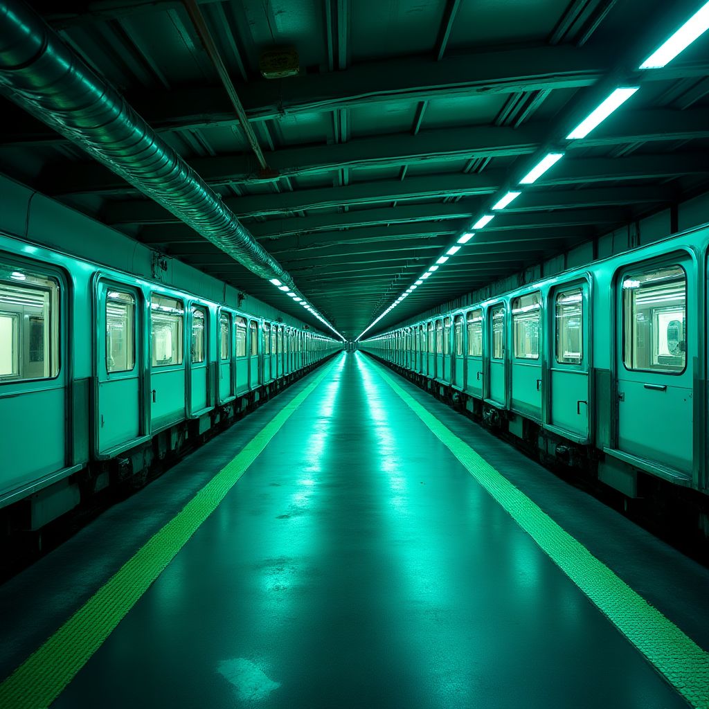 Optimización de Supply Chain