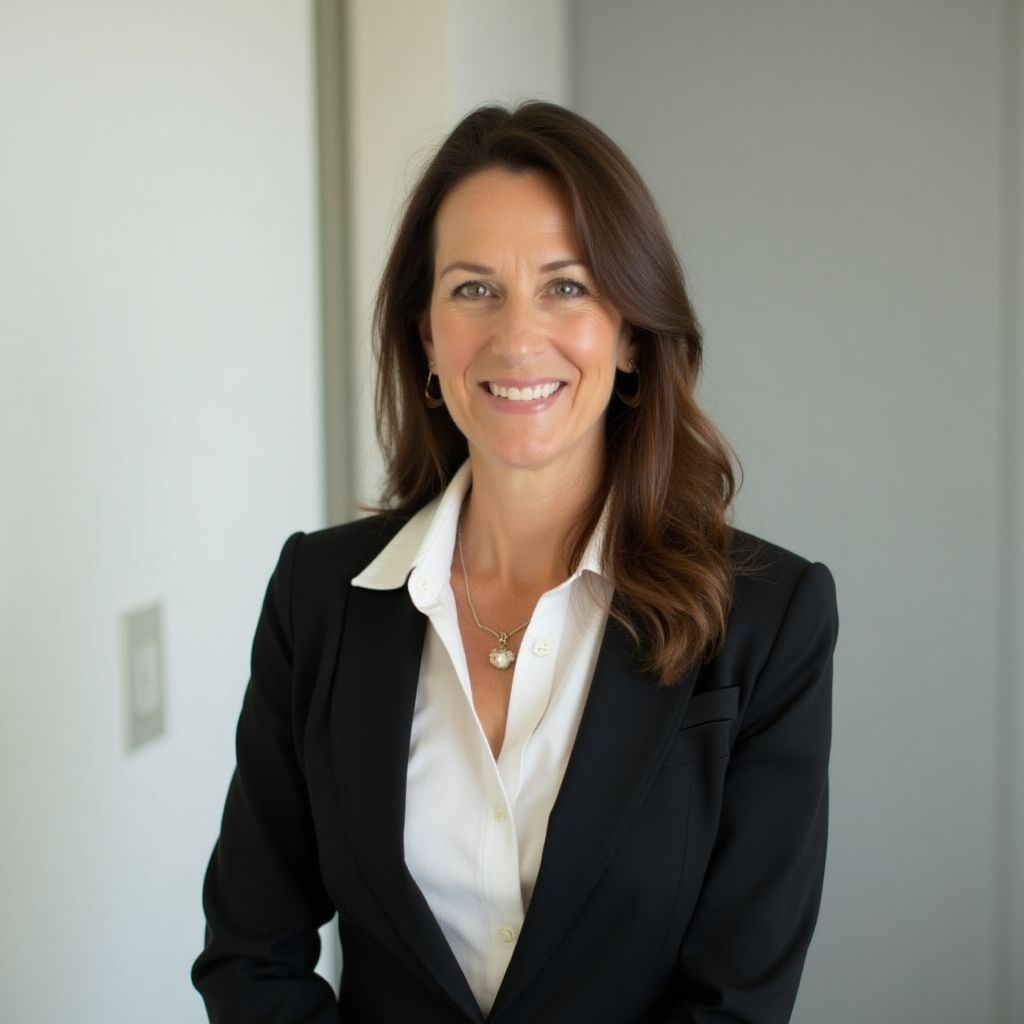 María Valenzuela